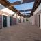 La Meta sporting rooms