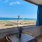 T3 avec magnifique vue mer - Le Barcarès