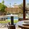 Volta Suites and Villas