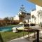 Volta Suites and Villas