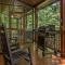 Aska Retreat
