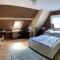 Apartament Podczerwone