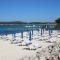 Four bedroom Beach House Amaya Medulin