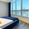 Cozy Upgraded Residential Flat with sea, Mangrove, pool view - 1203 Not Hotel