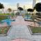 Cozy Upgraded Residential Flat with sea, Mangrove, pool view - 1203 Not Hotel