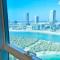 Cozy Upgraded Residential Flat with sea, Mangrove, pool view - 1203 Not Hotel