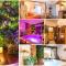 Appartement LÉvasion Nature