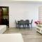 Cozy Upgraded Residential Flat with sea, Mangrove, pool view - 1203 Not Hotel
