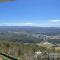 Stunning views to sea from Modern Villa El Mirador near Sitges - Canyelles