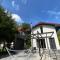 Cute house