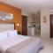 Faros Luxury Suites