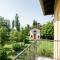 Bright APT surrounded by greenery with parking - Villa Guardia