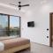 O-Cyanea Villa with Heated Pool