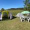 Camping Le Céou