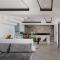 O-Cyanea Villa with Heated Pool