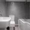 Ivy Cellar - 2 Bedroom Apartment - Tenby