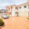 Accra Luxury Homes @ East Legon