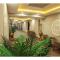 Jasmine Court Hotel & Casino
