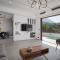 O-Cyanea Villa with Heated Pool