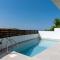 O-Cyanea Villa with Heated Pool