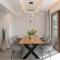 O-Cyanea Villa with Heated Pool