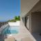 O-Cyanea Villa with Heated Pool