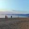 Sun, Sea, and Sand-Only 20 Footsteps to the Beach