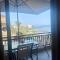 2 bedrooms apartement at Giardini Naxos 100 m away from the beach with sea view shared pool and furnished terrace