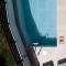 O-Cyanea Villa with Heated Pool