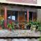 Ikosimo Guesthouse