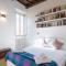 Cozy, Sunny Suite in the Heart of Trastevere