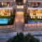 Volta Suites and Villas