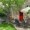 Medieval mountain setting with private garden - Colletta