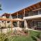 Volta Suites and Villas