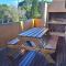 Surf Cabana, a charming 3 bedroom holiday home - Jeffreys Bay