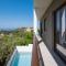 O-Cyanea Villa with Heated Pool