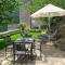 Medieval mountain setting with private garden - Colletta