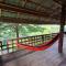 Bukit Lawang Hill Resort