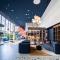 Hotel Lille Euralille - Hilton Affiliate Hotel - Lille