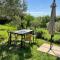 Sainte Victoire le Cabanon