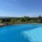 Sainte Victoire le Cabanon