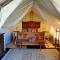 Guillerin Caravan and Glamping - Sornac