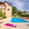 Villa Prima Natura Imotski, private pool