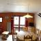 Appartement 3 pièces cabine 6 pers. 3* avec balcons, proche télécabine et commerces – Valloire - FR-1-263-514