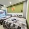 Variety winner hostel
