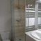Appartement 8 pers avec balcon près télécabine et commerces - FR-1-561-95
