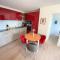 Bénodet - Confortable appartement près de la plage avec Wifi et parking - FR-1-481-110