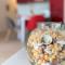 Bénodet - Confortable appartement près de la plage avec Wifi et parking - FR-1-481-110