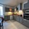 Charmante maison oléronnaise avec jardin, 3 chambres, centre bourg, proche plage, parking privé. - FR-1-246A-130