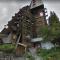Appartement ensoleillé à Avoriaz, 4 pers, avec cheminée, wifi et skis - FR-1-633-54